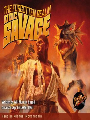 cover image of Doc Savage #5